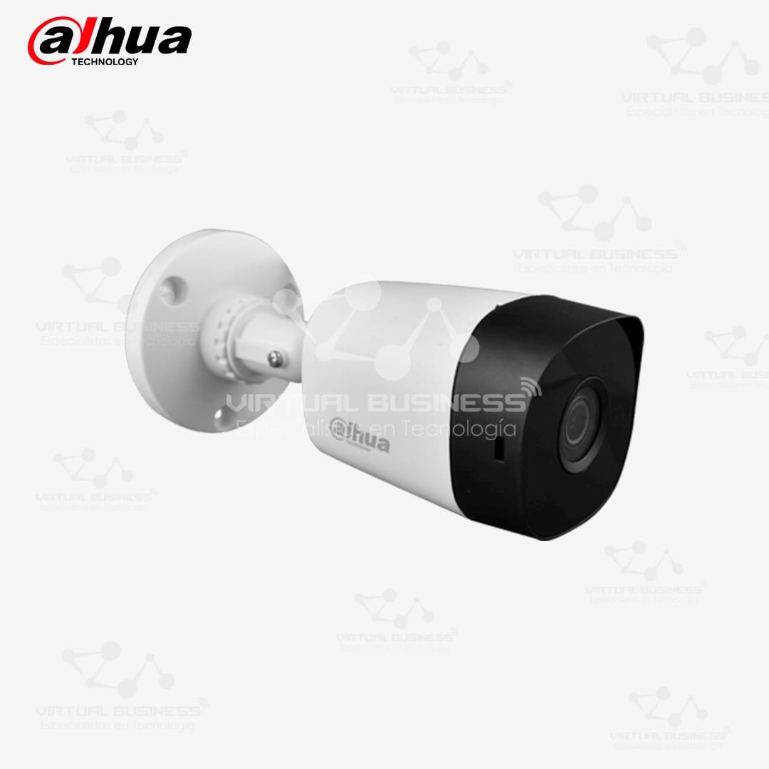 CÁMARA DE VIGILANCIA DAHUA DH-HAC-B2A21N - Imagen 2