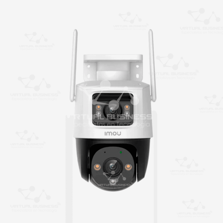 CÁMARA DE VIGILANCIA IMOU CRUISER DUAL LENS 6MP