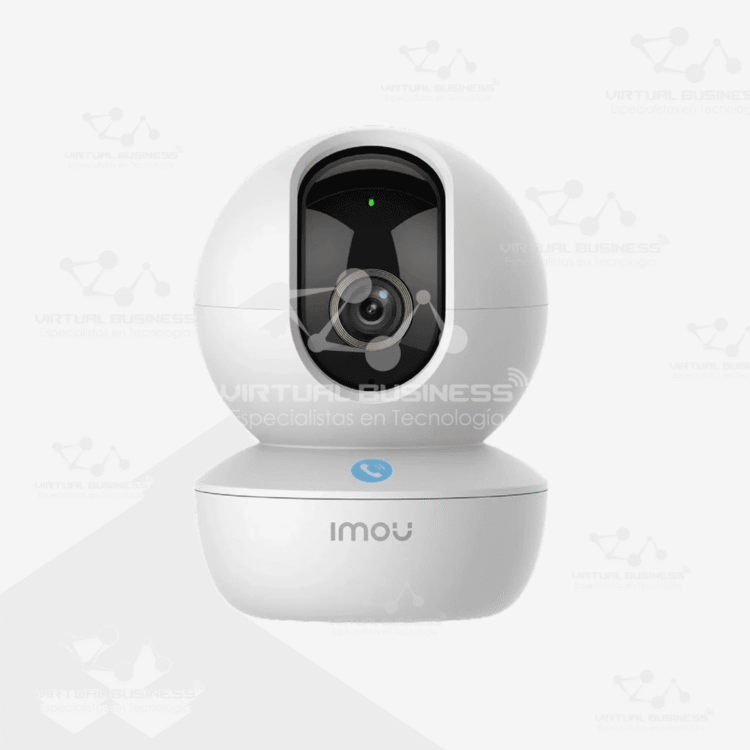 CÁMARA DE VIGILANCIA IMOU RANGER RC 3MP