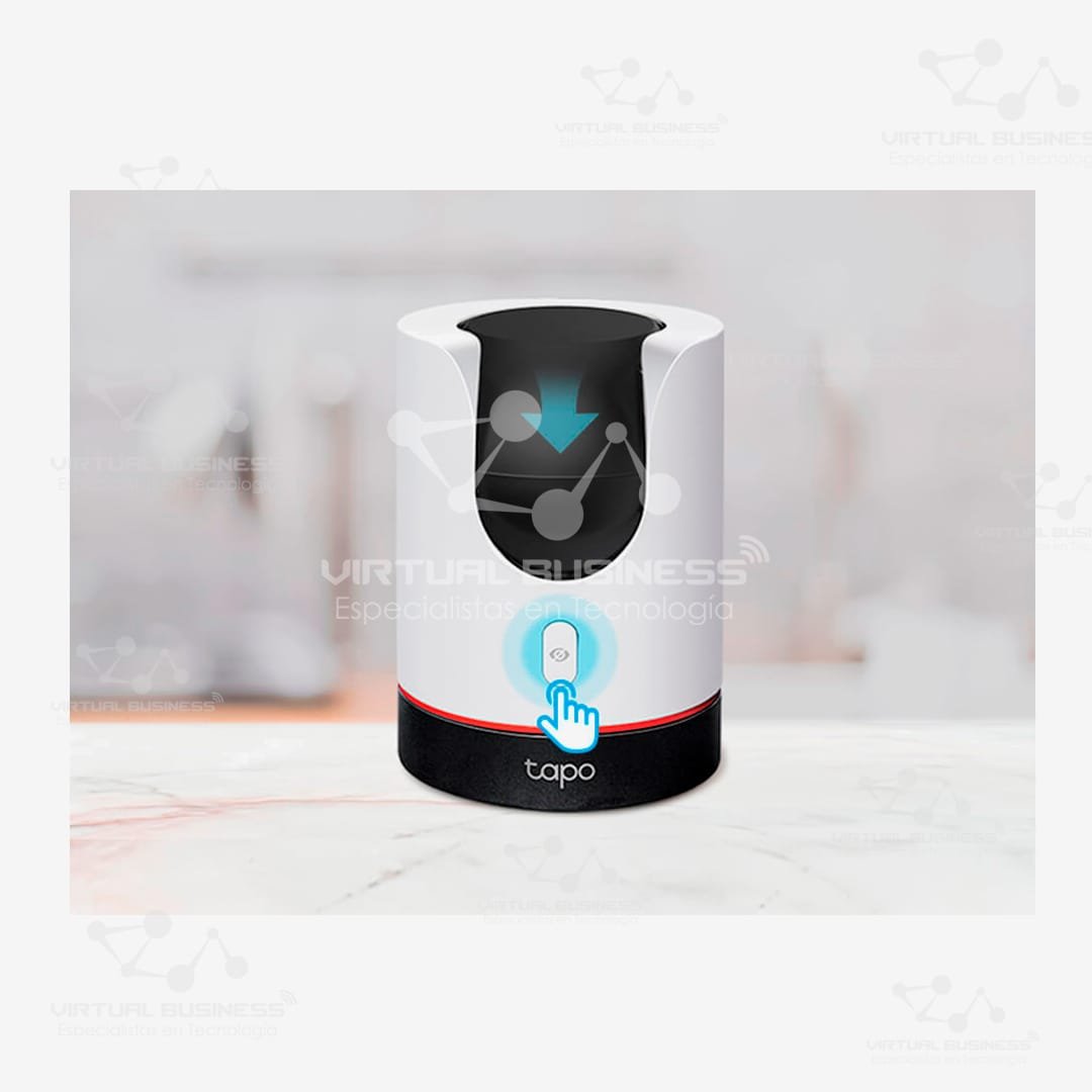 CÁMARA DE VIGILANCIA TAPO C225 - Imagen 2