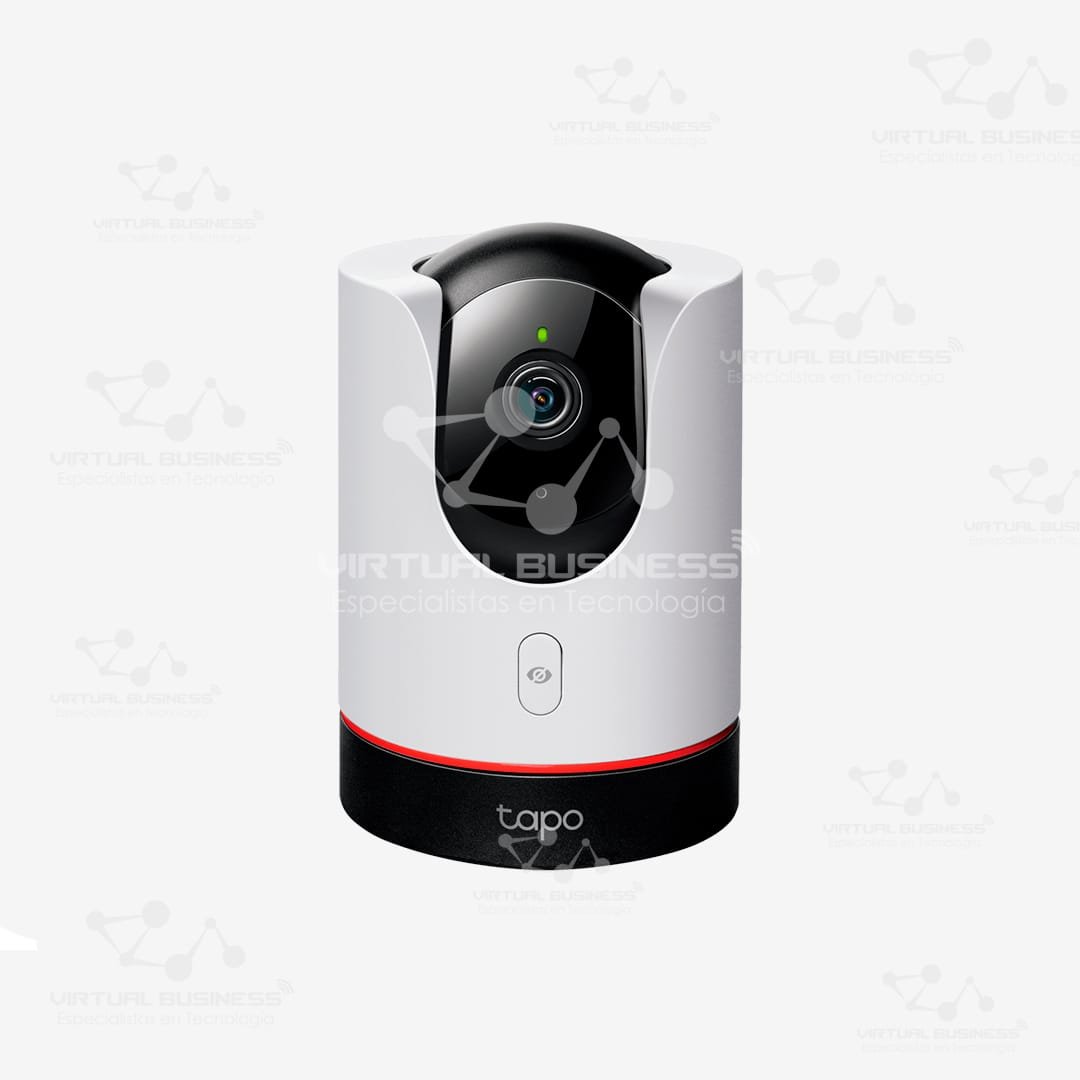 CÁMARA DE VIGILANCIA TAPO C225