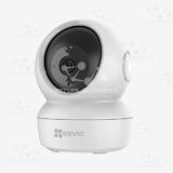 CÁMARA INTELIGENTE EZVIZ H6C PRO VISIÓN NOCTURNA A COLOR