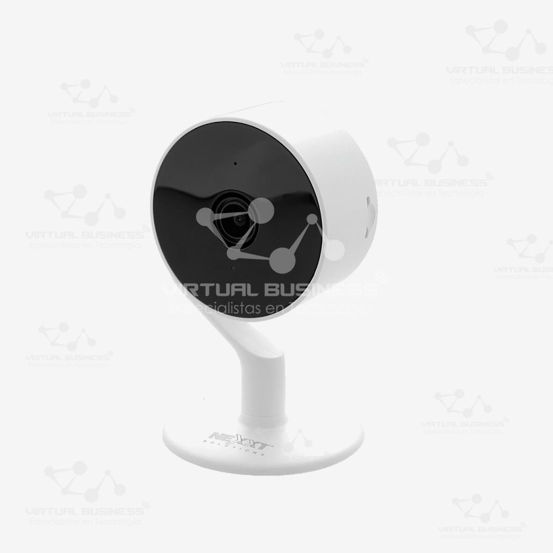CÁMARA INTELIGENTE NEXXT AHIMPFI4U1 SEGURIDAD - Imagen 2