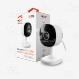 CÁMARA INTELIGENTE NEXXT NHC-I710 VIGILANCIA