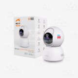 CÁMARA INTELIGENTE NEXXT NHC-IP10 VIGILANCIA