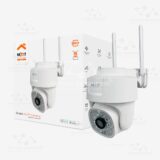CÁMARA INTELIGENTE NEXXT NHC-OP10 VIGILANCIA