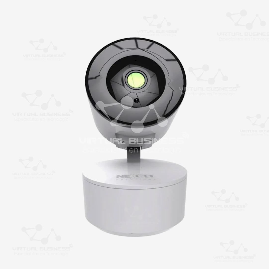 CÁMARA INTELIGENTE NEXXT NHC-P710 VIGILANCIA - Imagen 2