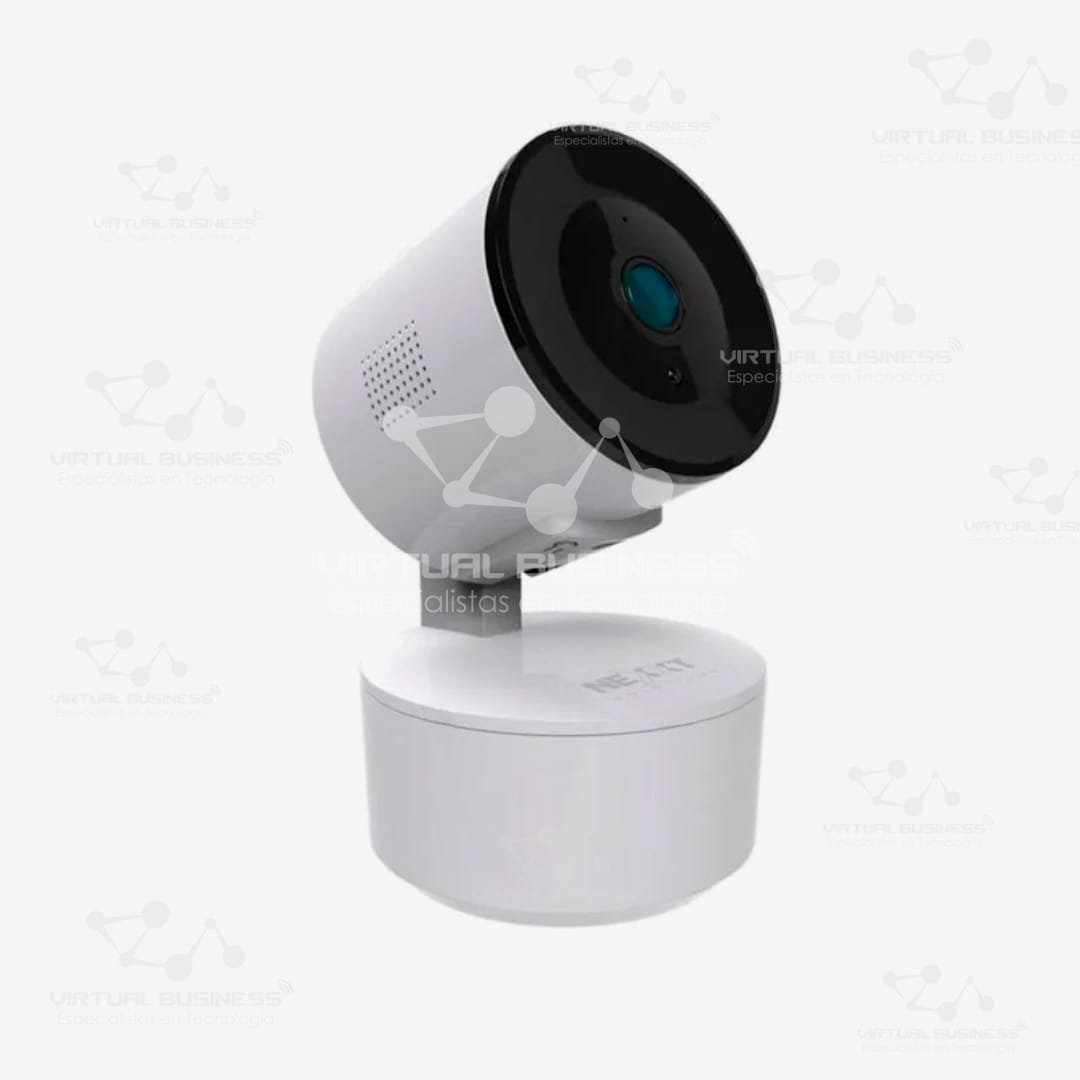 CÁMARA INTELIGENTE NEXXT NHC-P710 VIGILANCIA - Imagen 3
