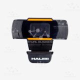 CÁMARA WEB HALION HA-W12HD