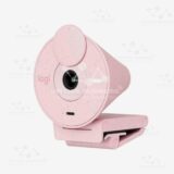 CÁMARA WEB LOGITECH BRIO 300 STREAMING