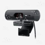 CÁMARA WEB LOGITECH BRIO 500 STREAMING