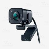 CAMARA WEB LOGITECH STREAMCAM PLUS FHD