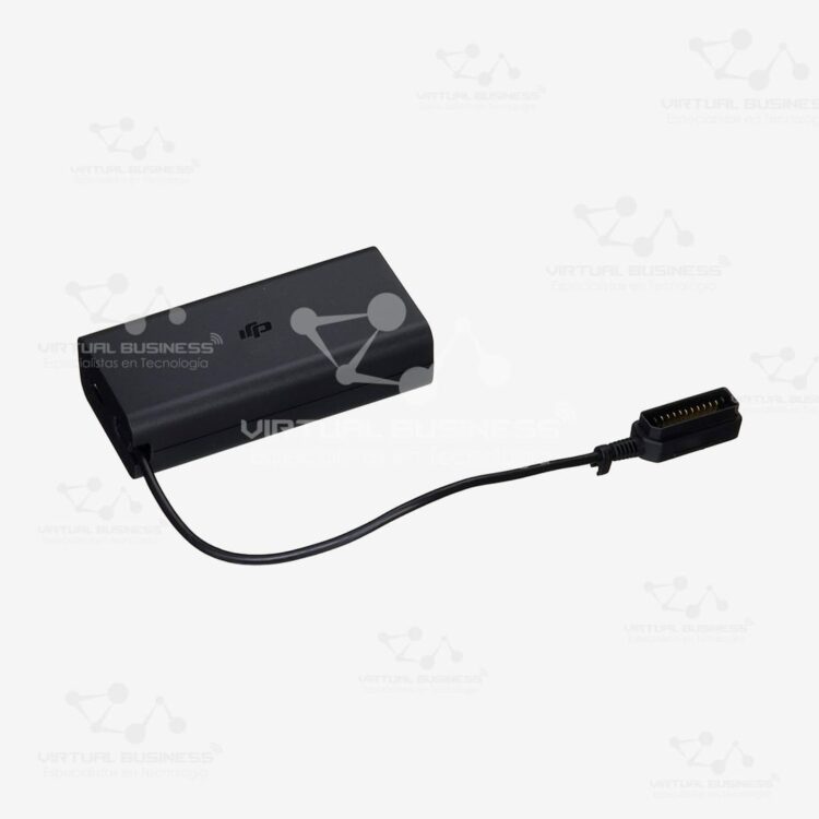 CARGADOR DE BATERÍA MAVIC 2 PRO