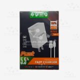 CARGADOR GRIIING D7E RÁPIDO