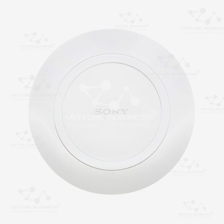 CARGADOR INALÁMBRICO SONY CP-WP1 5.0W