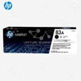 TÓNER HP 83A NEGRO LASER JET CF283A