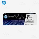 TÓNER HP 85A NEGRO LASER JET CE285A