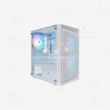 CASE 1ST PLAYER BS-2 WHITE