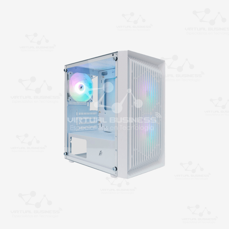 CASE 1ST PLAYER BS-2 WHITE