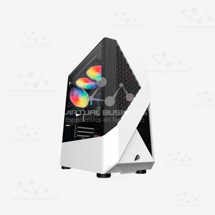 CASE 1ST PLAYER F3-A WHITE