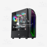 CASE 1ST PLAYER IS6 BLACK