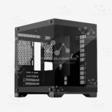 CASE 1ST PLAYER MV5-T BLACK