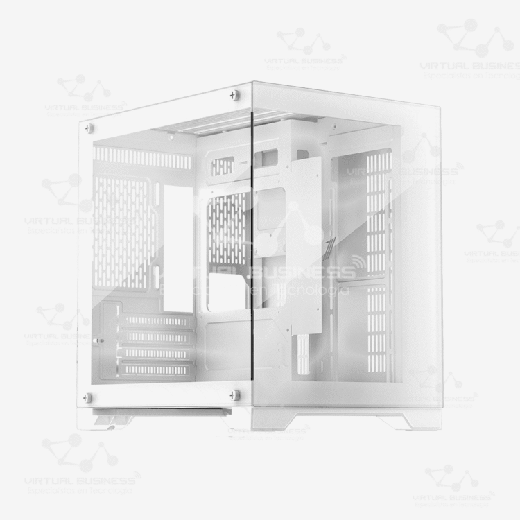 CASE 1ST PLAYER MV5-T WHITE