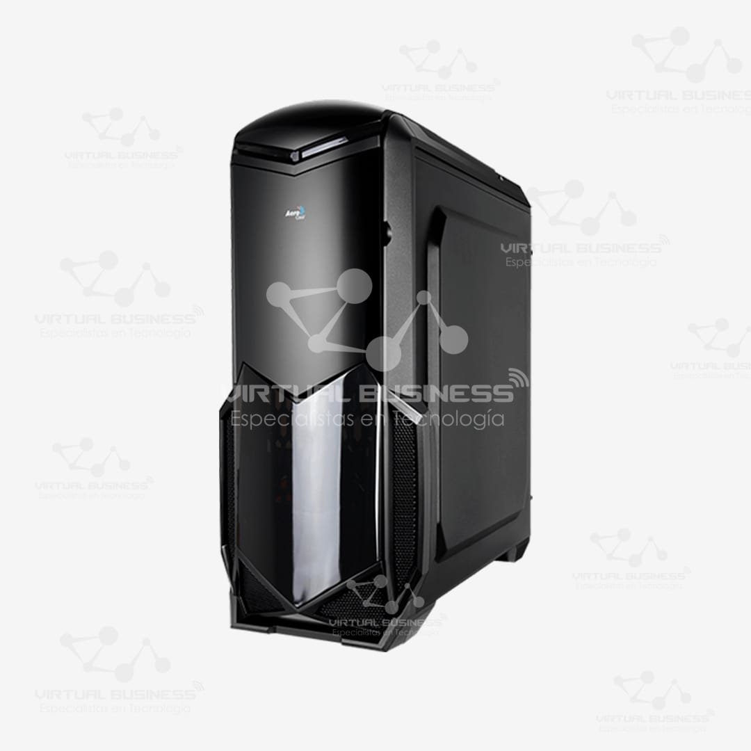 CASE GAMER AEROCOOL BATTLEHAWK - Imagen 2