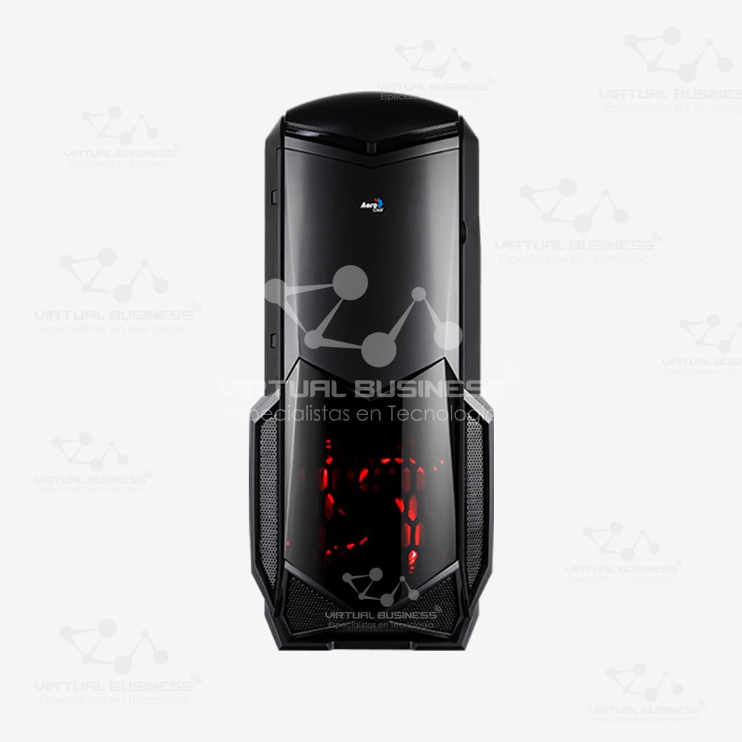 CASE GAMER AEROCOOL BATTLEHAWK - Imagen 3