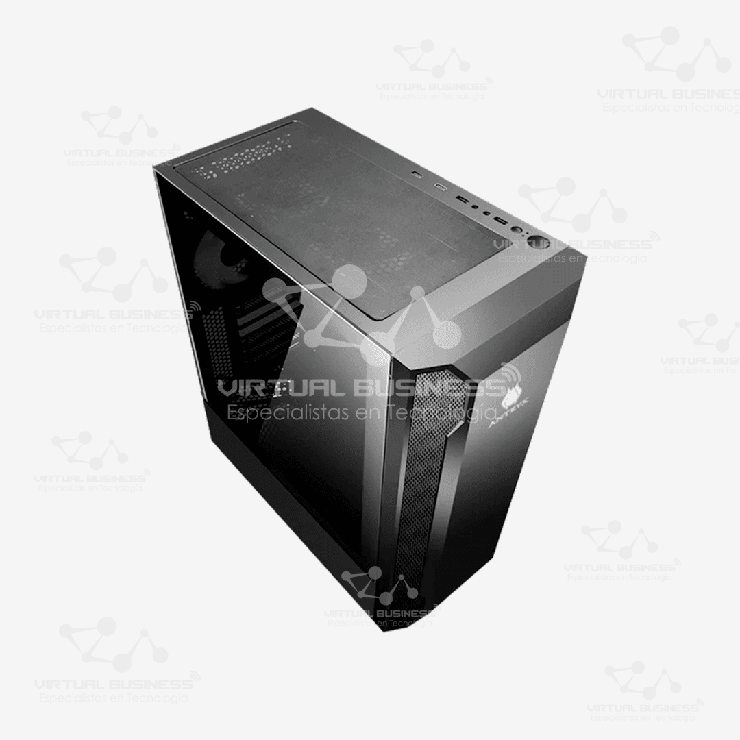 CASE GAMER ANTRYX RX 430 - Imagen 2