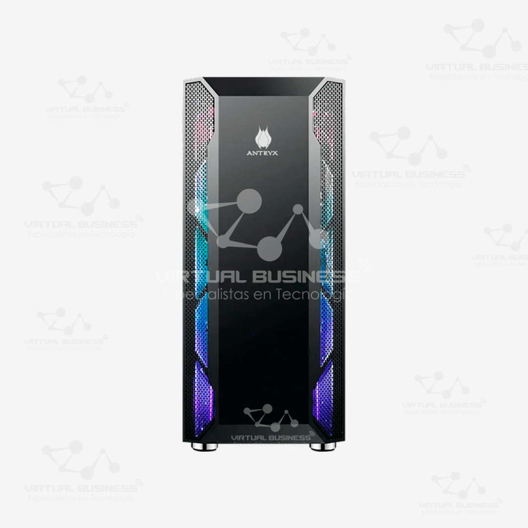 CASE GAMER ANTRYX RX 430 - Imagen 3