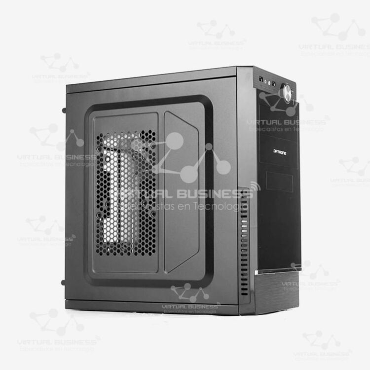 CASE DATAONE ORION 583 NEGRO