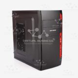 CASE DATAONE ORION 584 FUENTE 600W