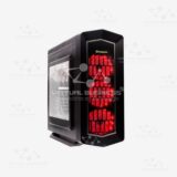 CASE GAMEMAX ASGARD ATX 550W