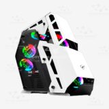 CASE GAMER 1ST PLAYER ZX7