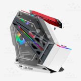 CASE GAMER 1ST PLAYER ZX8