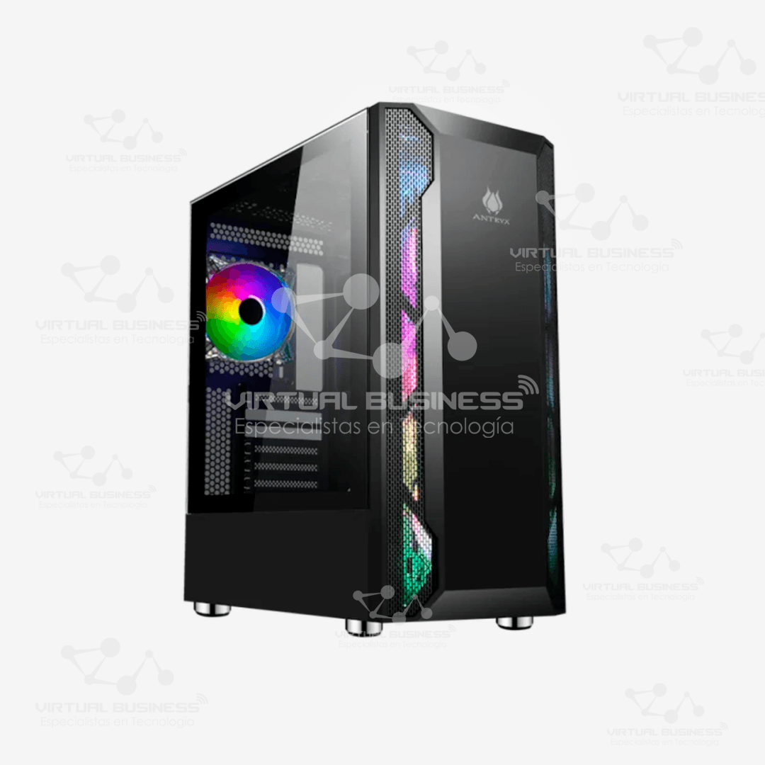 CASE GAMER ANTRYX RX 430