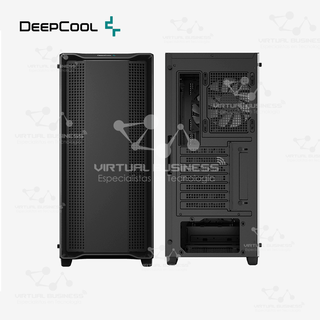 CASE GAMER DEEPCOOL CC560 V2 - Imagen 2