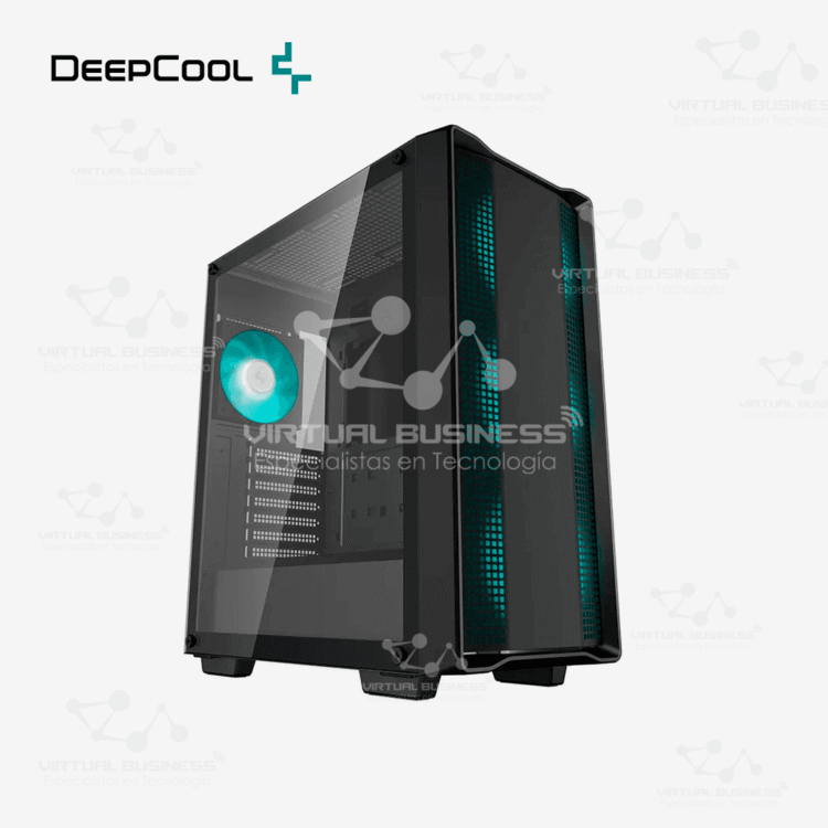CASE GAMER DEEPCOOL CC560 V2