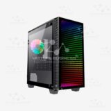 CASE GAMER GAMEMAX MINI ABYSS