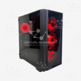 CASE GAMER HALION ARIES A09 600W