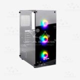 CASE GAMER HALION CROSS R12