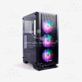 CASE GAMER HALION CROSS R13