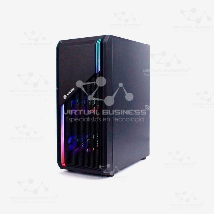 CASE GAMER HALION CROSS R14