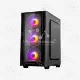 CASE GAMER HALION RAGNAROK 320 550W