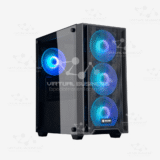 CASE GAMER HALION RAGNAROK 321 550W