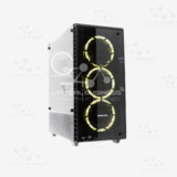 CASE GAMER HALION STINGRAY C3903