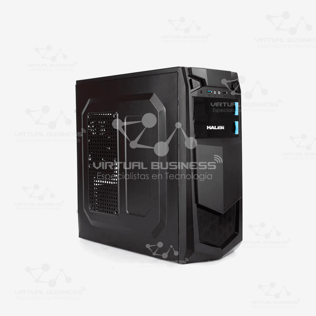CASE GAMER HALION STORM 7223 - Imagen 2