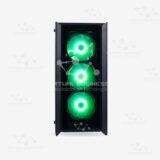 CASE GAMER HALION TITAN 104