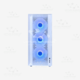 CASE GAMER HALION TORNADO 04WH 600W